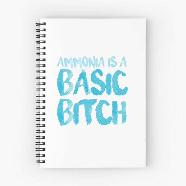Item preview, Ammonia designed and sold by Jordan Aschwege.