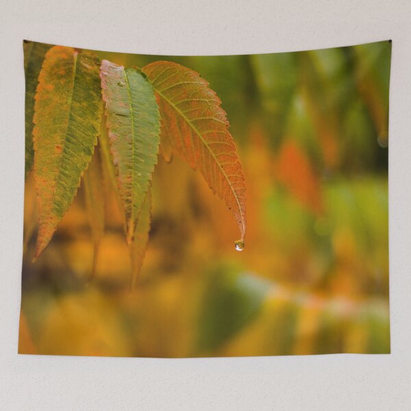 Item preview, Autumn Leaves designed and sold by ShelleyTamara.