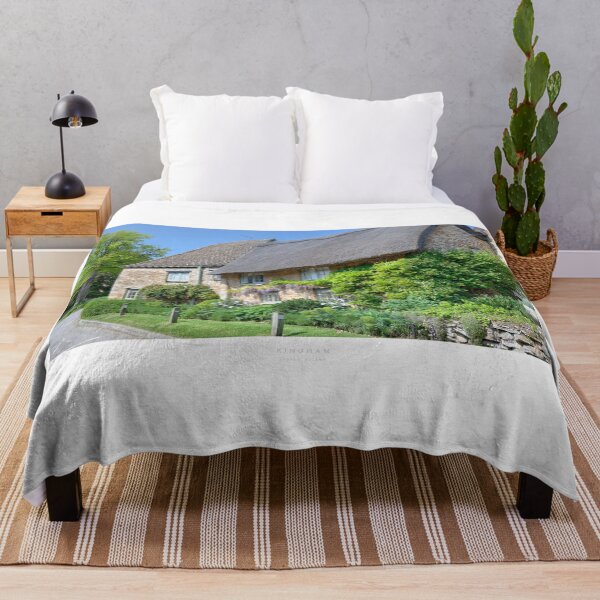 Item preview, Kingham, Oxfordshire designed and sold by andrewroland.