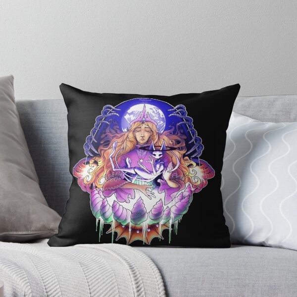 Item preview, Mother Maria designed and sold by Amphibizzy.