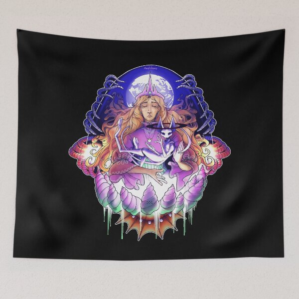 Item preview, Mother Maria designed and sold by Amphibizzy.