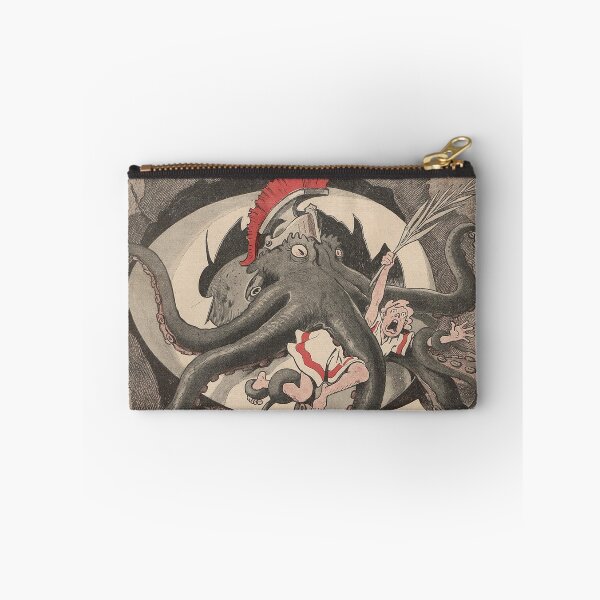Item preview, Unleash The Cracken designed and sold by Vintage Designs +.