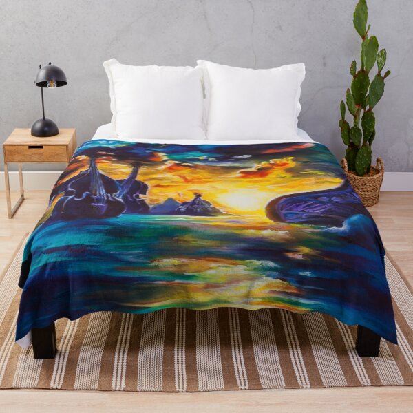 Item preview, Norwegian Sea designed and sold by bristolsketches.