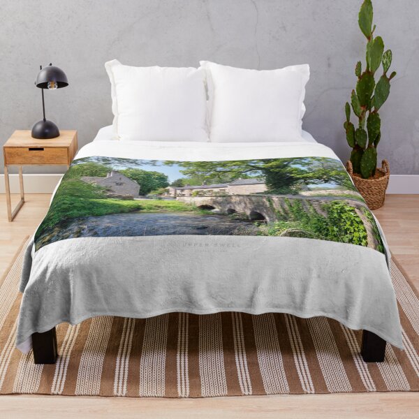Item preview, Upper Swell, Gloucestershire designed and sold by andrewroland.