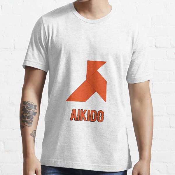Item preview, La casa de papel aikido designed and sold by onicaras.