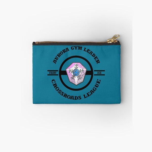 Item preview, Crossroads League Aurora Gym Leader designed and sold by Christopher Myers.