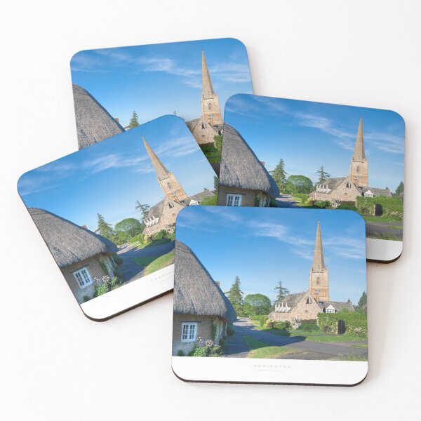 Item preview, Tredington, Warwickshire designed and sold by andrewroland.