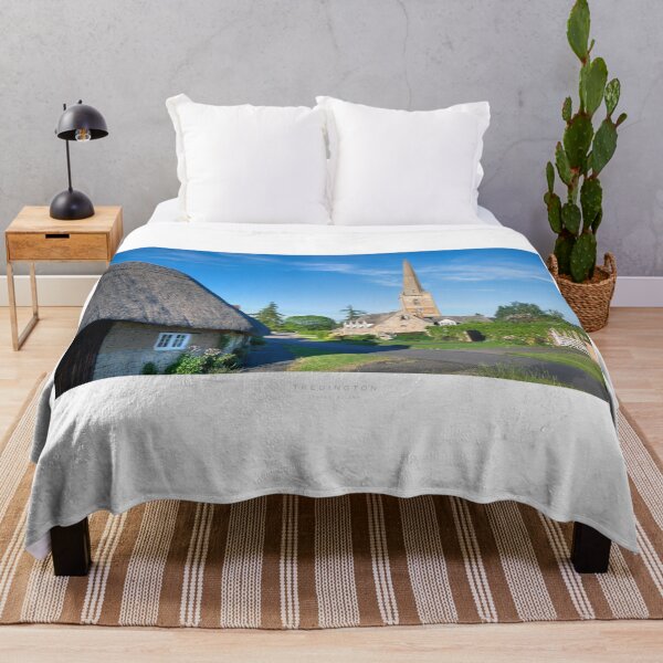 Item preview, Tredington, Warwickshire designed and sold by andrewroland.