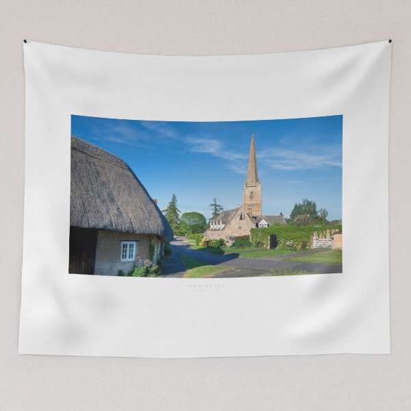 Item preview, Tredington, Warwickshire designed and sold by andrewroland.