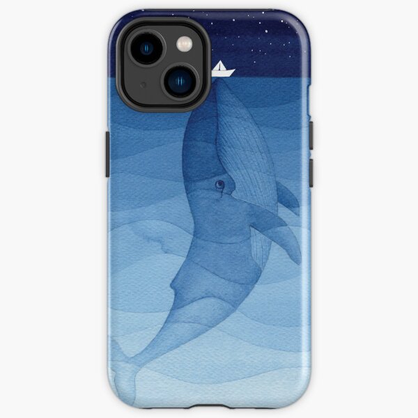 Item preview, Blue whale, sea animal designed and sold by VApinx.