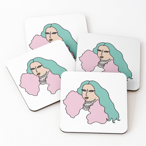 Item preview, Emilia Farts  designed and sold by Drew Kessel.