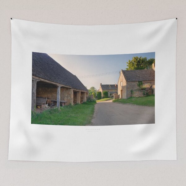Item preview, Cutsdean, Gloucestershire designed and sold by andrewroland.