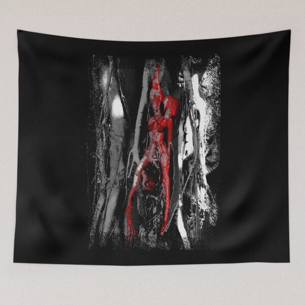 Item preview, Suffering designed and sold by sheSzen.