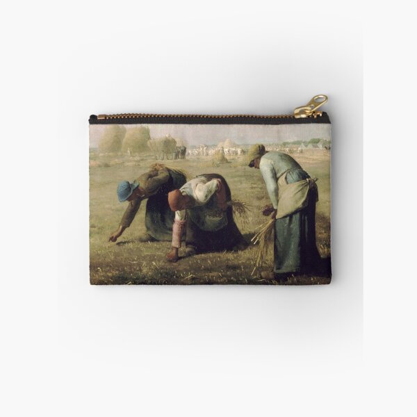Item preview, The Gleaners, Jean-François Millet designed and sold by fourretout.