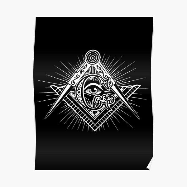 Franc-maçon Mug-Freemasonry nous sommes partout-Masonic Accessoires Cadeau