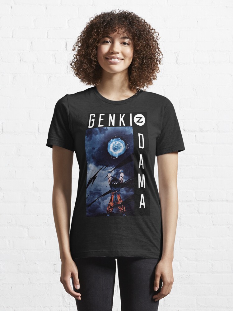 genki t shirts