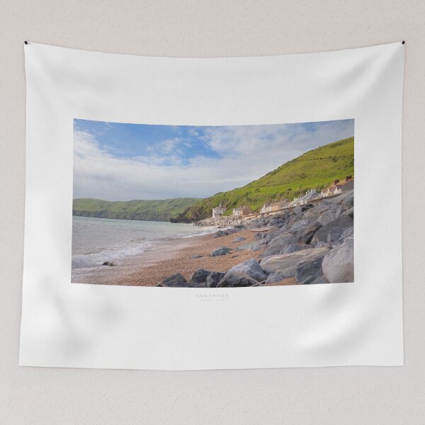 Item preview, Beesands, Devon designed and sold by andrewroland.