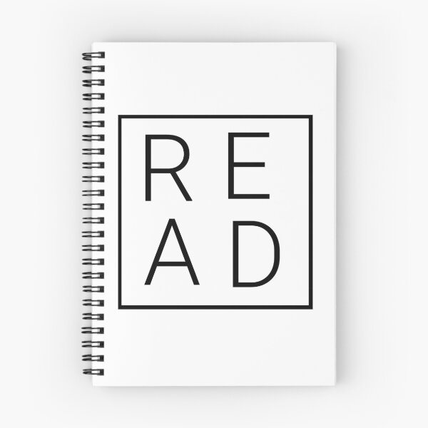 Item preview, Read - Book Lover Gifts designed and sold by EarlyShirts.