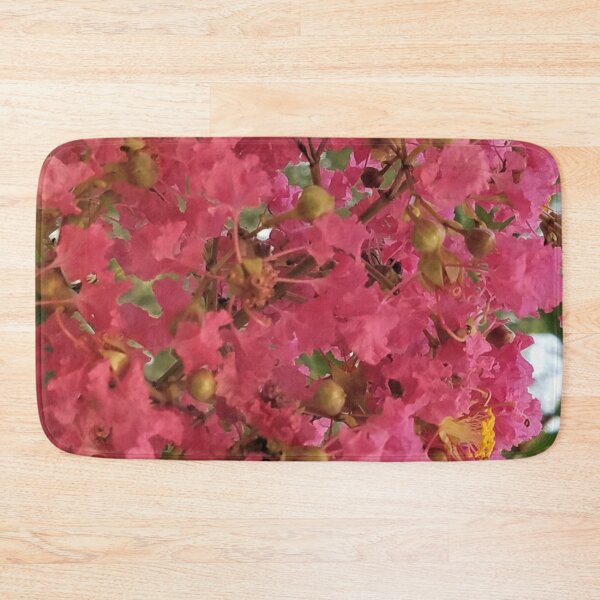 Item preview, Crepe Myrtle Closeup designed and sold by MooseDogPhotos.