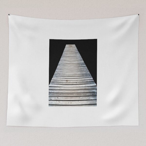 Item preview, Untersee Pier designed and sold by DiFigianoPhoto.