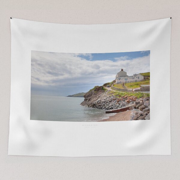 Item preview, Bickerton, Devon designed and sold by andrewroland.
