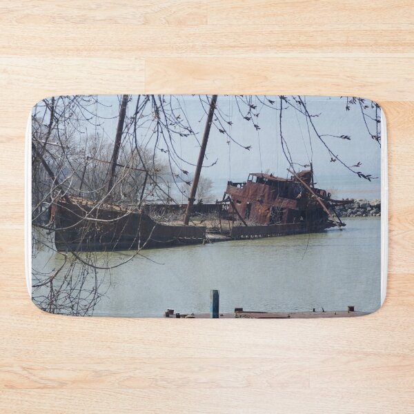 Item preview, Shipwreck Cove, Jordan Station  designed and sold by SRosuphotos.