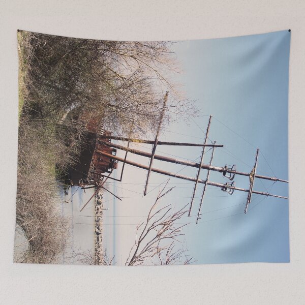 Item preview, Shipwreck Cove, Jordan Station  designed and sold by SRosuphotos.
