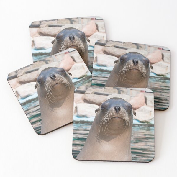 Item preview, Disapproving Glance designed and sold by lindsey partridge.