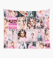 READ IT AND WEEP Wall Tapestry