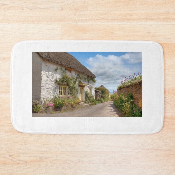 Item preview, Huccombe, Devon designed and sold by andrewroland.