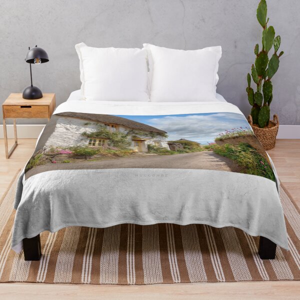 Item preview, Huccombe, Devon designed and sold by andrewroland.