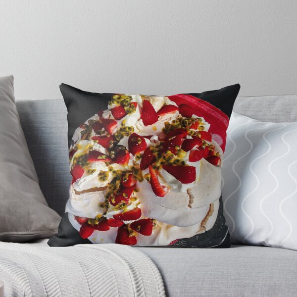 Item preview, Passion for Pavlova designed and sold by TonyCrehan.