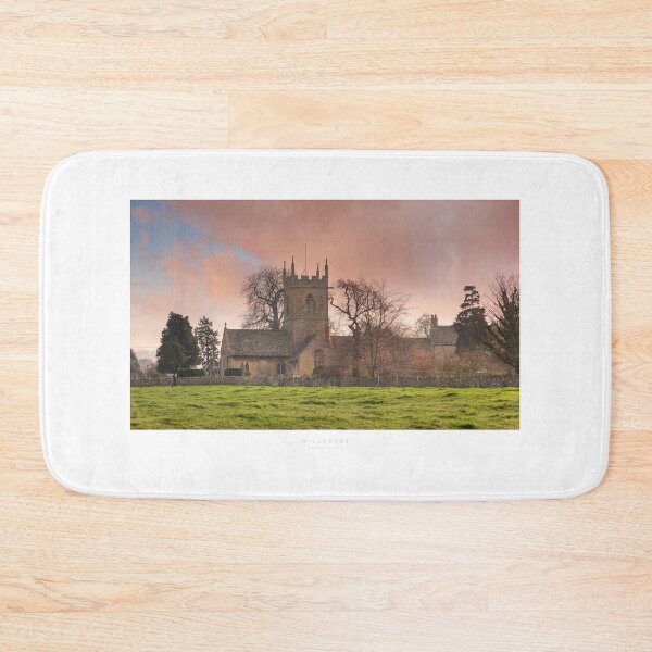 Item preview, Willersey, Gloucestershire designed and sold by andrewroland.