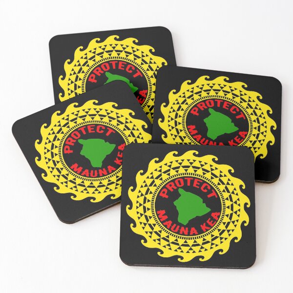 Item preview, Protect Mauna Kea designed and sold by MagicBoutique.