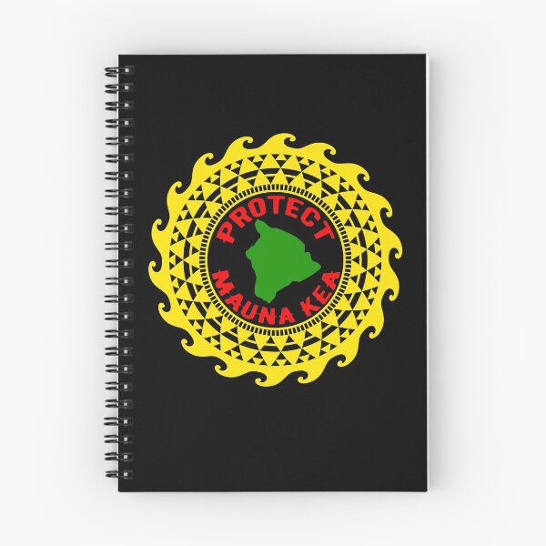 Item preview, Protect Mauna Kea designed and sold by MagicBoutique.