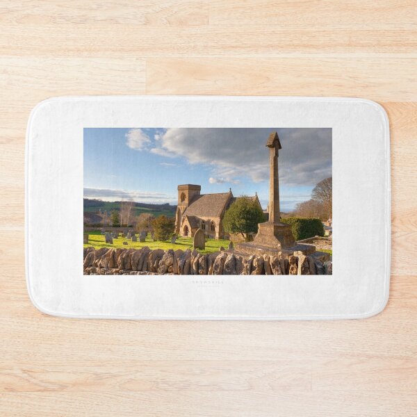 Item preview, Snowshill, Gloucestershire designed and sold by andrewroland.
