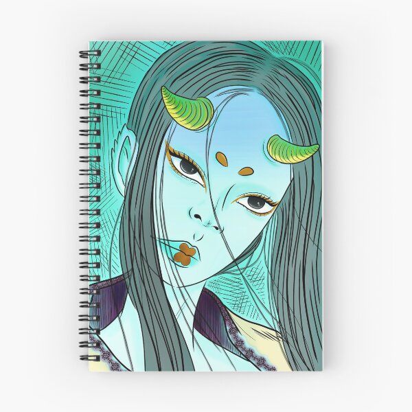 Item preview, Demon designed and sold by Ellina.
