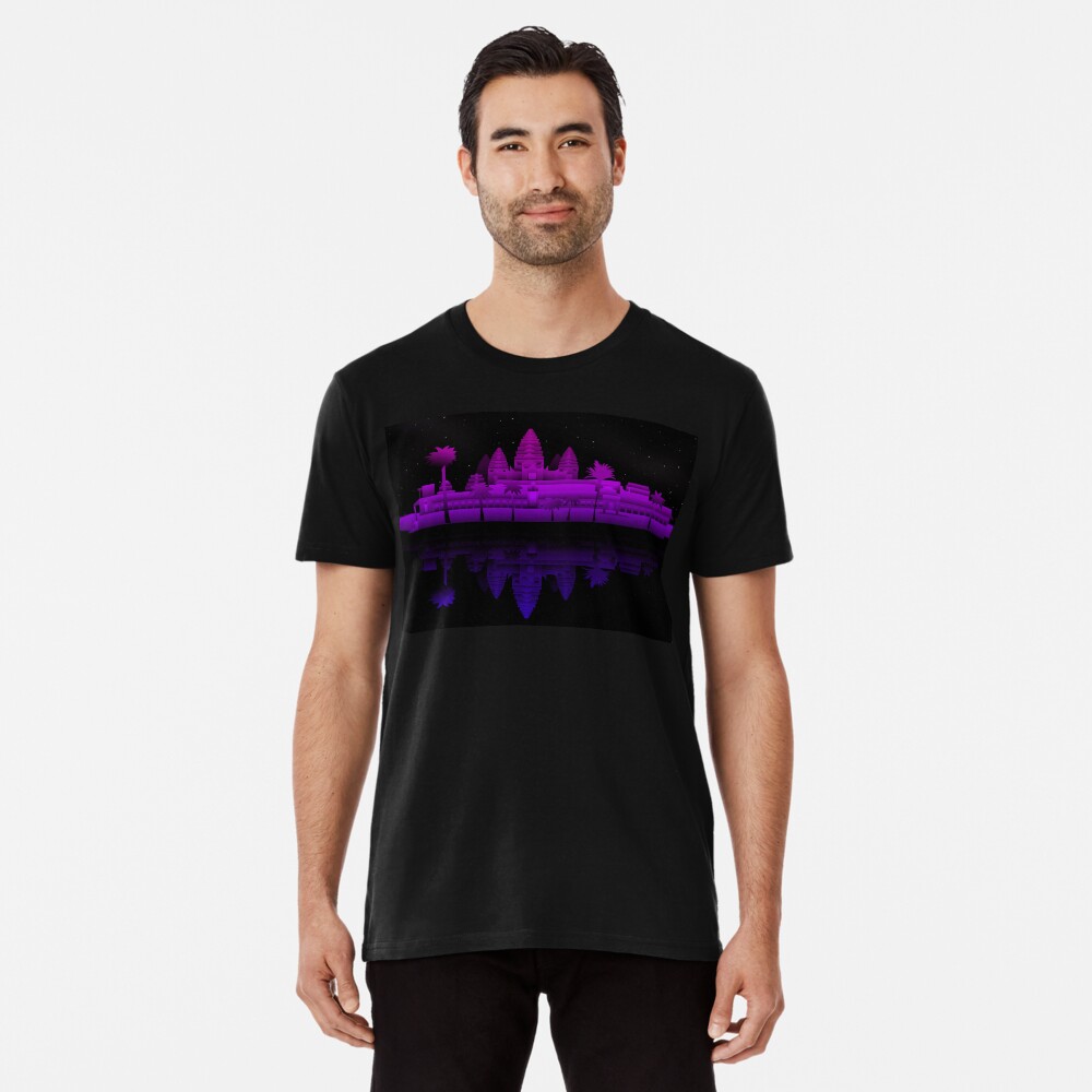 Item preview, Premium T-Shirt designed and sold by itsmidnight.