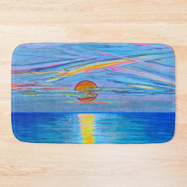 Item preview, la mattina al mare designed and sold by anata77.