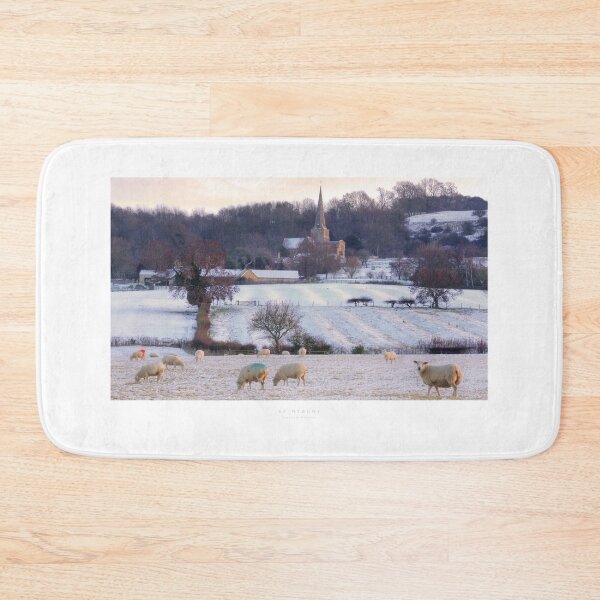 Item preview, Saintbury, Gloucestershire designed and sold by andrewroland.