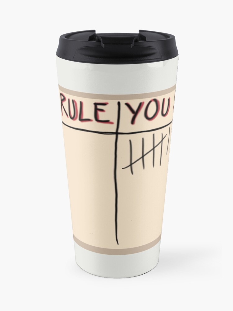 Kaffeetasse und Geschenkenbox Stranger Things You Suck/You Rule 