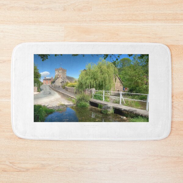 Item preview, Diddlebury, Shropshire designed and sold by andrewroland.