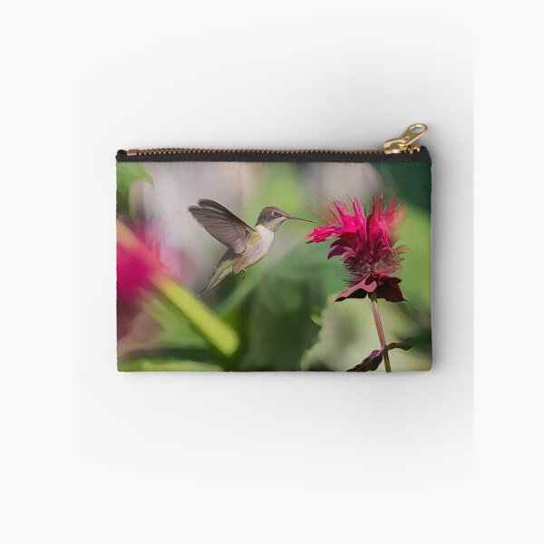 Item preview, Ruby-throated Hummingbird 2019-artistic designed and sold by Thomasyoung.