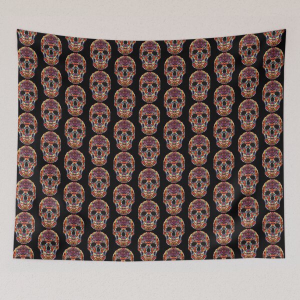 Item preview, Skull 4 designed and sold by fimbisdesigns.