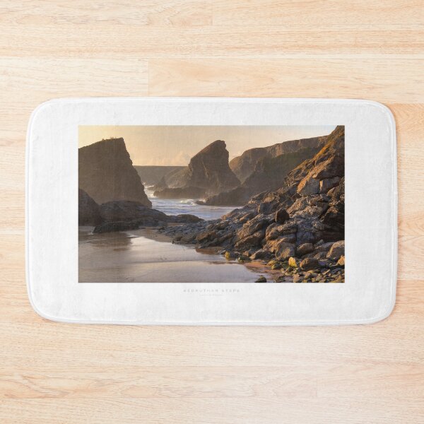 Item preview, Bedruthan Steps, Cornwall designed and sold by andrewroland.
