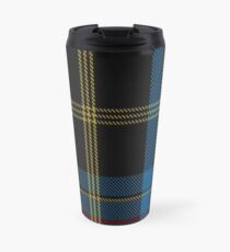 02908 Ewbank Tartan Travel Mug