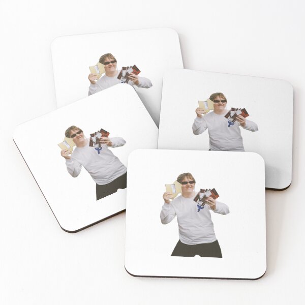 Artikelvorschau, Lewis Capaldi Sonnenbrillen-Meme entworfen und verkauft von bgsmall.