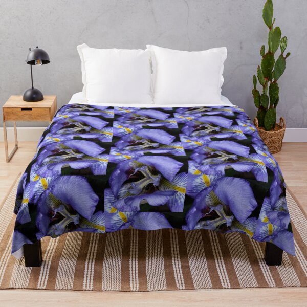 Item preview, Centre of the Iris designed and sold by imaginethis.