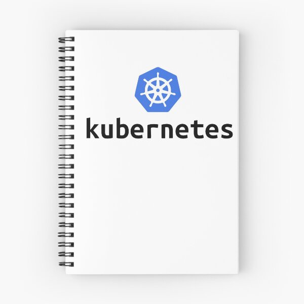Item preview, Kubernetes designed and sold by CrisTTiaMaRiN.