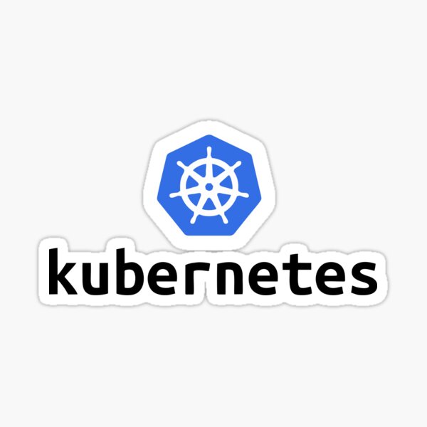 Item preview, Kubernetes designed and sold by CrisTTiaMaRiN.